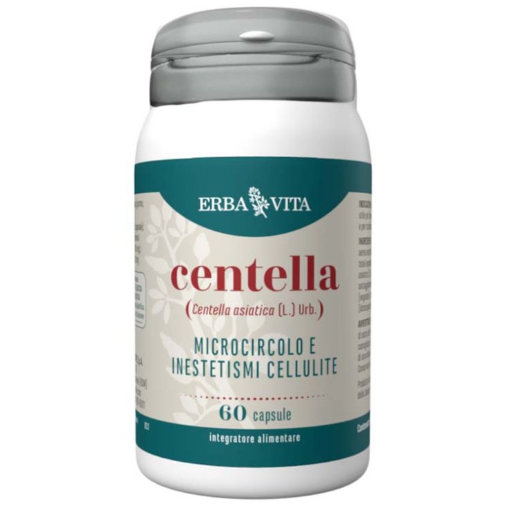 Centella 60cps