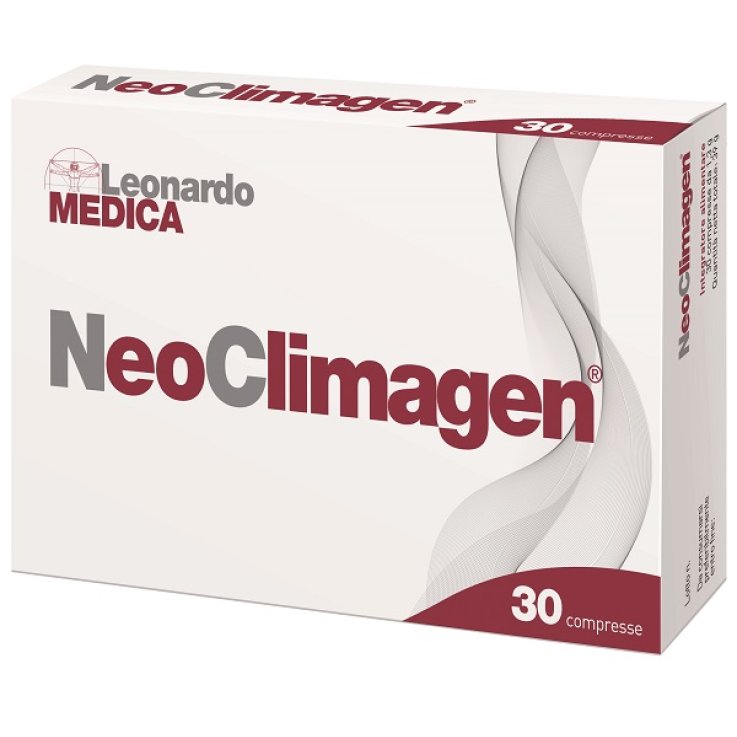 Neoclimagen 30cpr