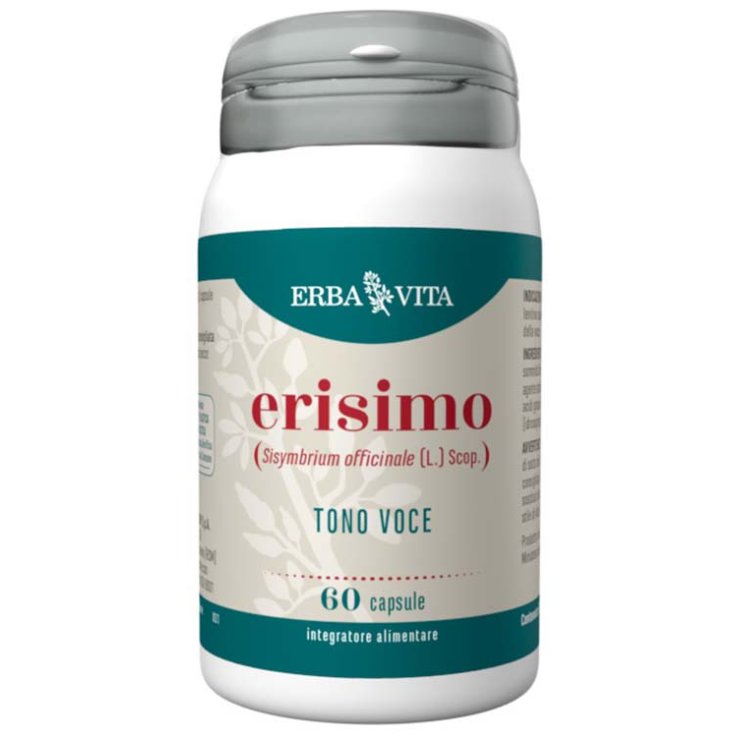 Erisimo 60cps