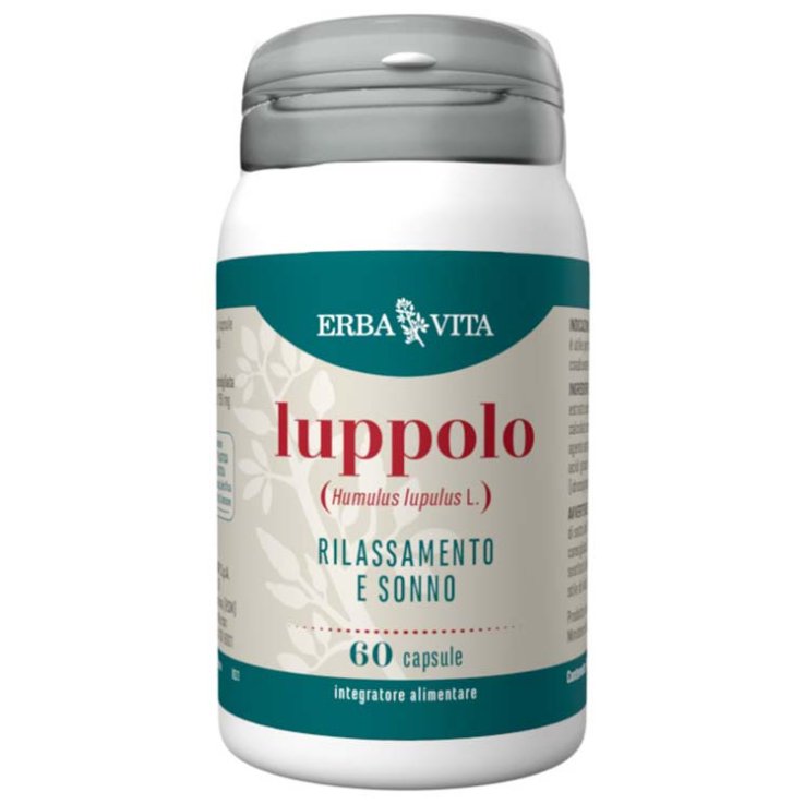 Luppolo 60cps