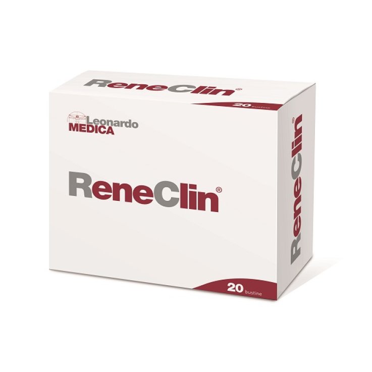 Reneclin 20bust