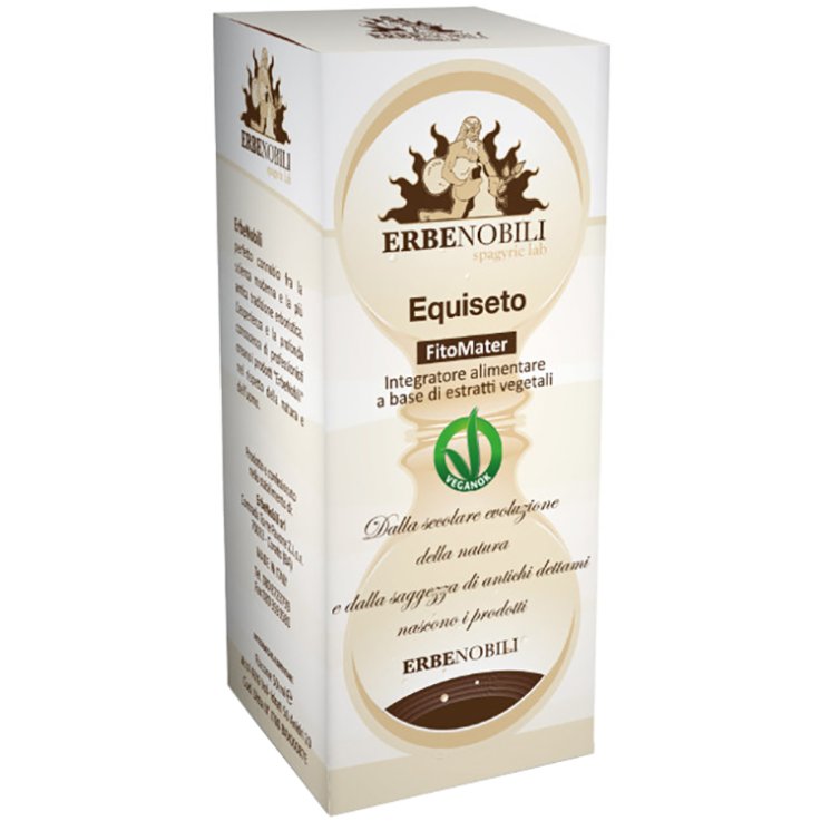 Fitomater Equiseto 50ml