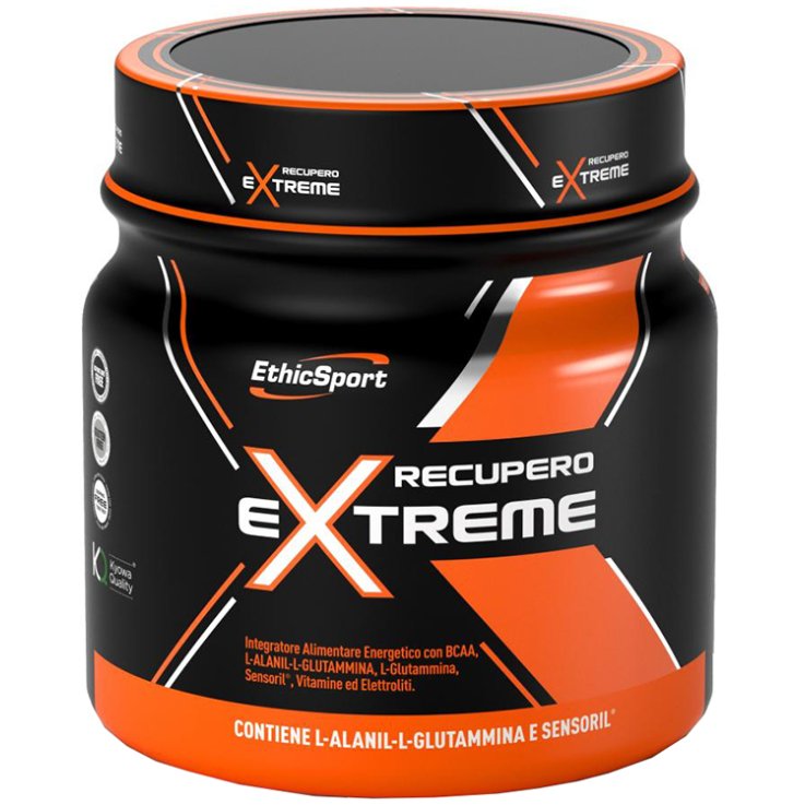 Recupero Extr 400g Etichsport