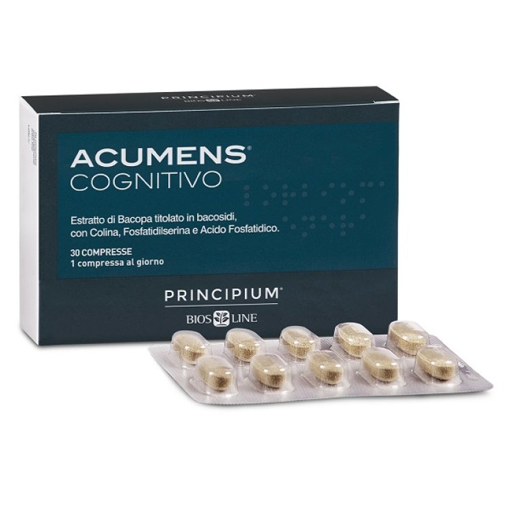 Principium Acumens Cognit30cpr