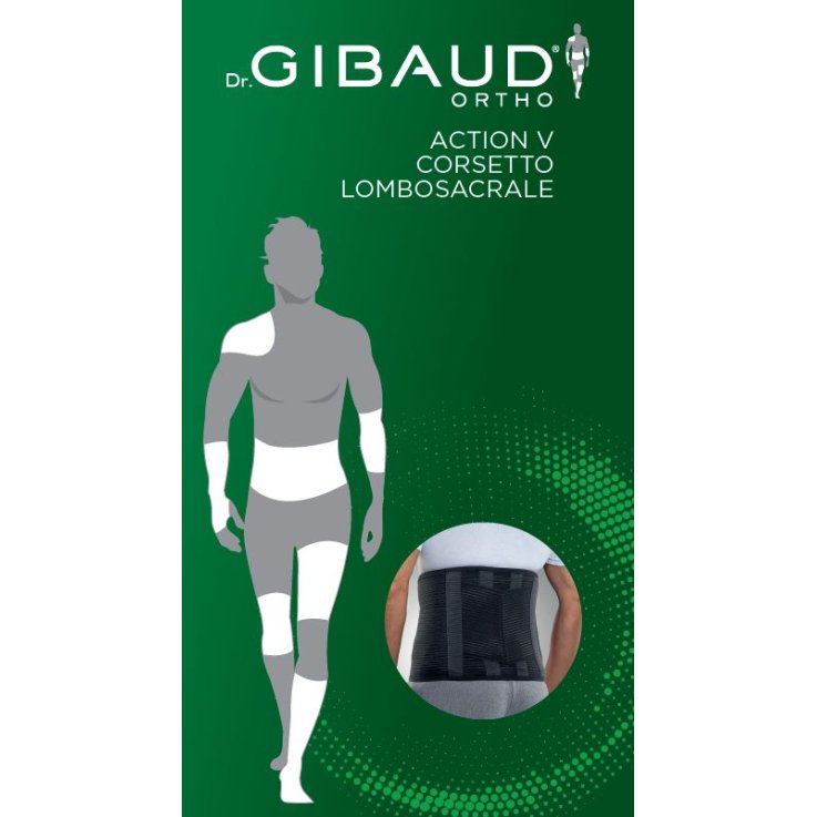 GIBAUD ORTHO CORS LOMB ACT V 1