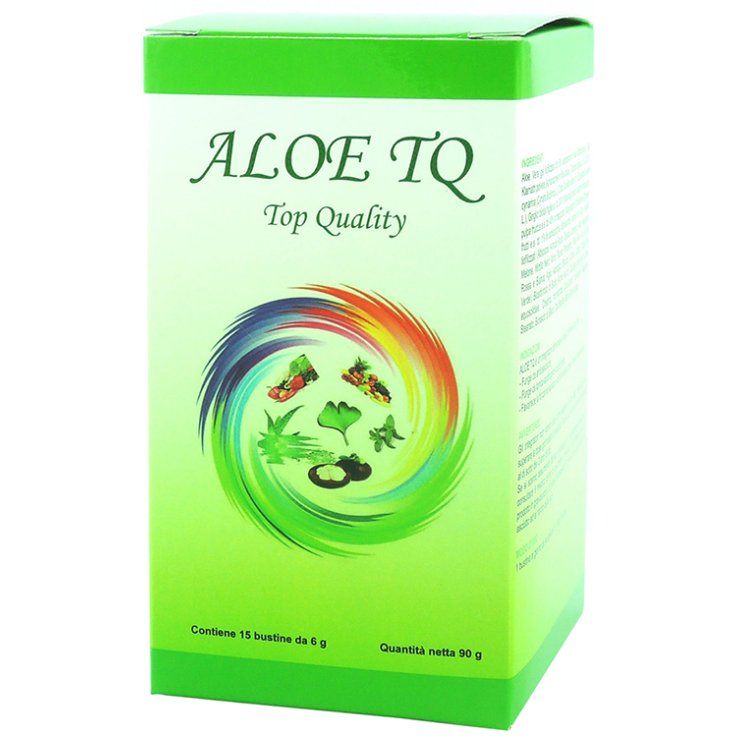 Aloe Tq 15bust