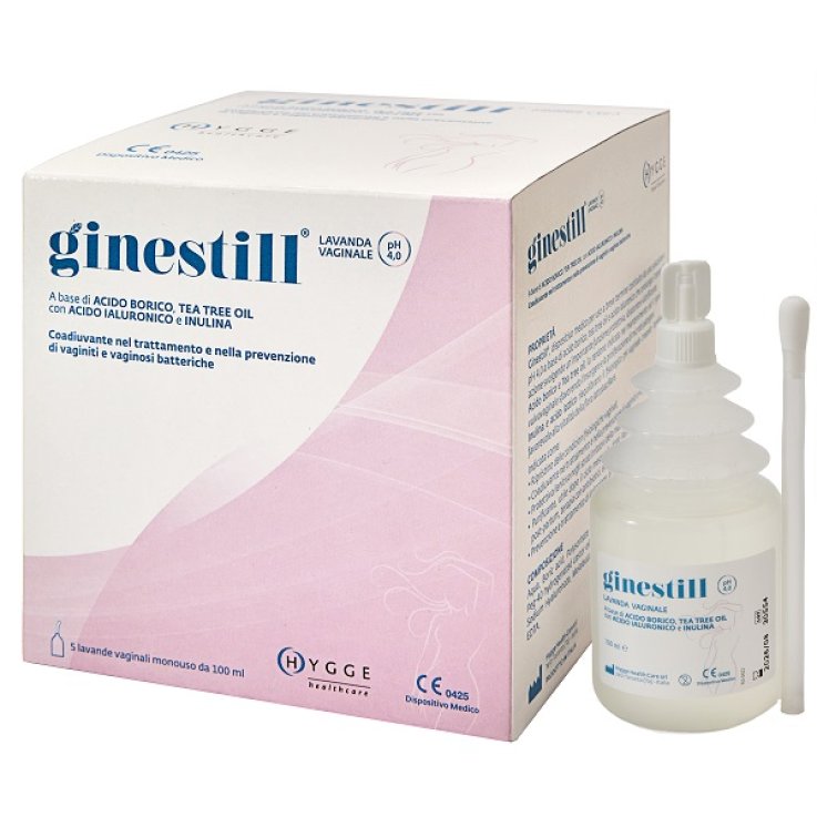 Ginestill Lavanda 5fl