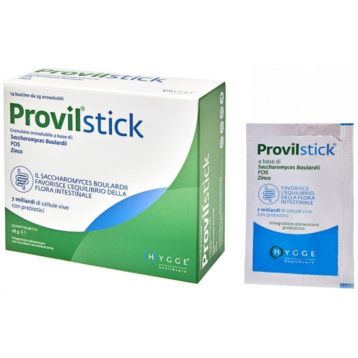 Provil 14stick