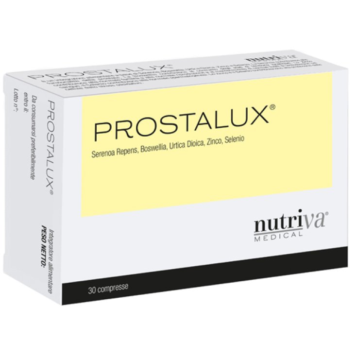 Prostalux 30cpr