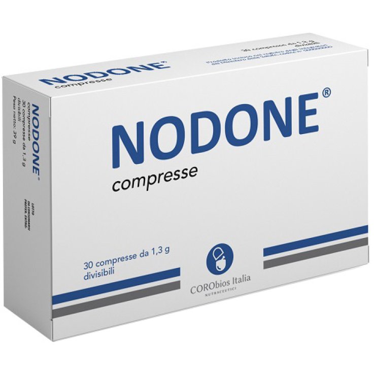 Nodone 30cpr
