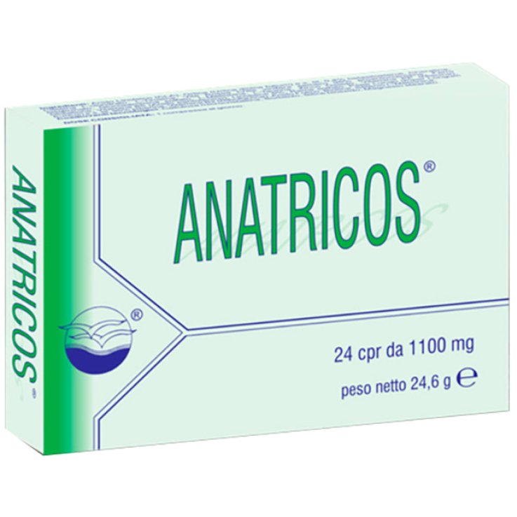Anatricos 24cpr