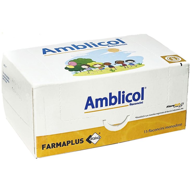 Amblicol 15fl 10ml