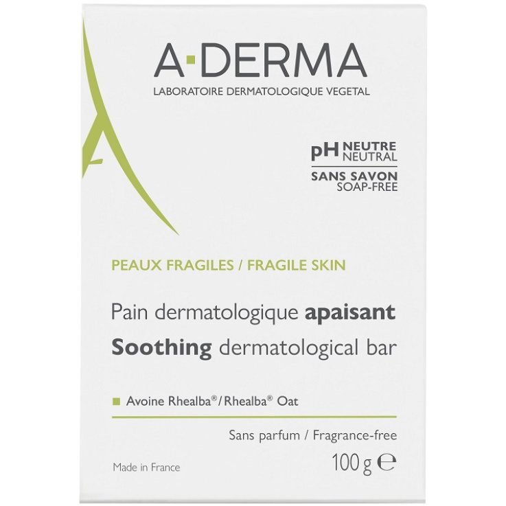 Les Indispensables Pane Derma