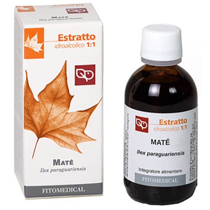 MATE ESTR IAL 50ML