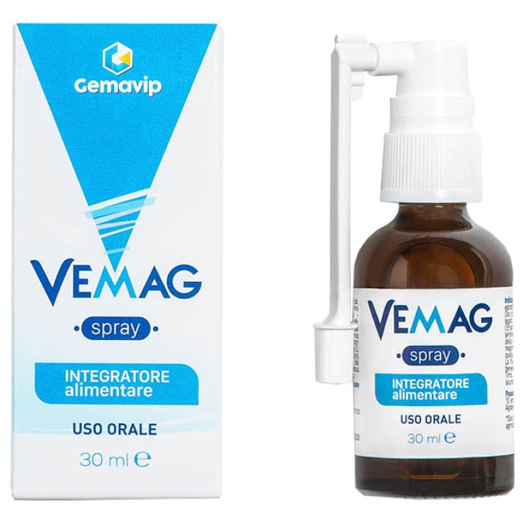 Vemag Spray 30ml