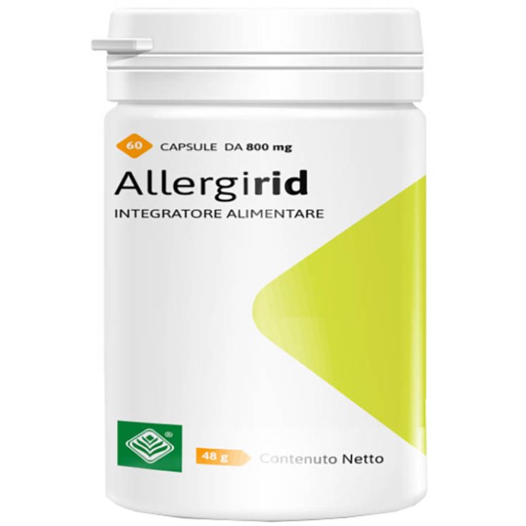 Allergirid 60cps