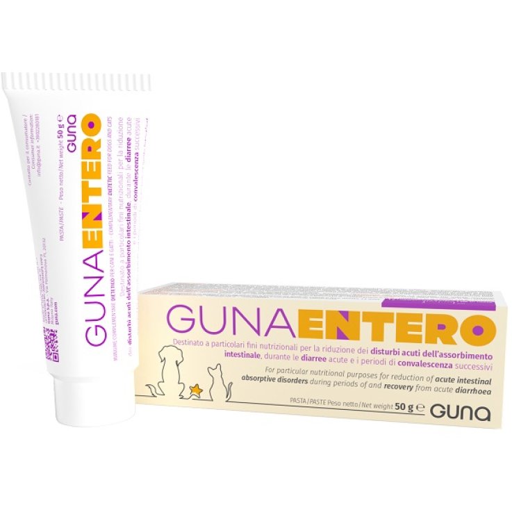 Gunaentero 50g