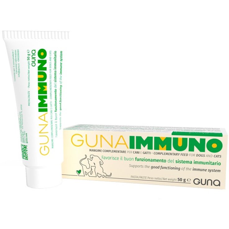 Gunaimmuno 50g