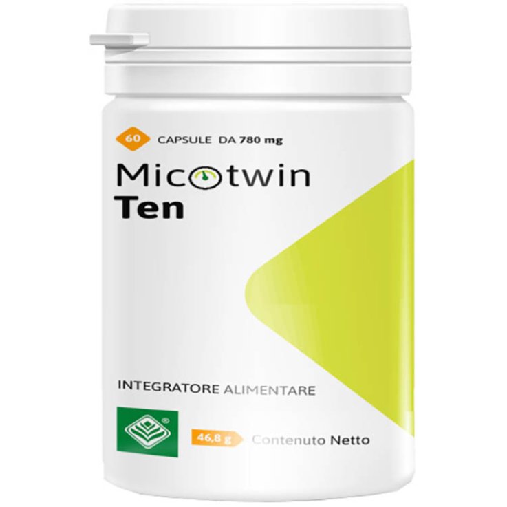 Micotwin Ten 60cps