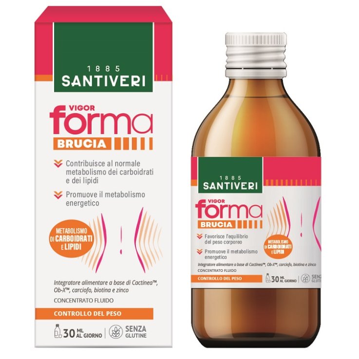 VIGOR FORMA BRUCIA 240ML