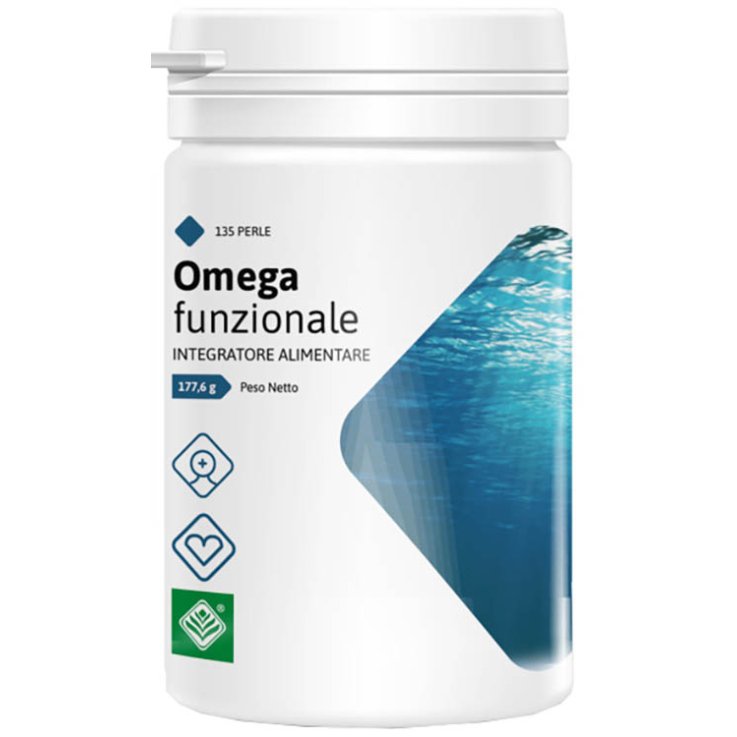Omega Funzionale 135prl