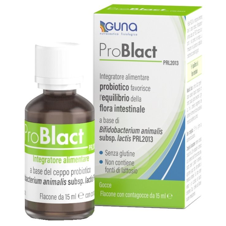 Problact Prl2013 15ml