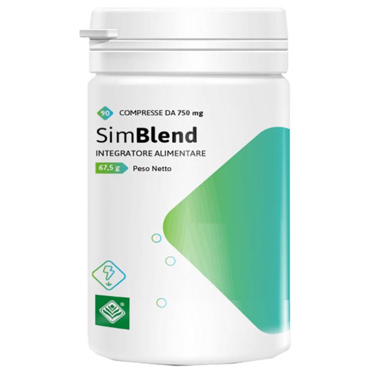 SIMBLEND 90CPR