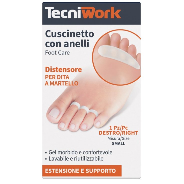 Distensore Dita Martello Dx S Distensore Dita Martello Dx S