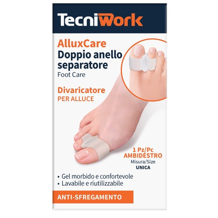 Alluxcare Separa/divar Dp Anel