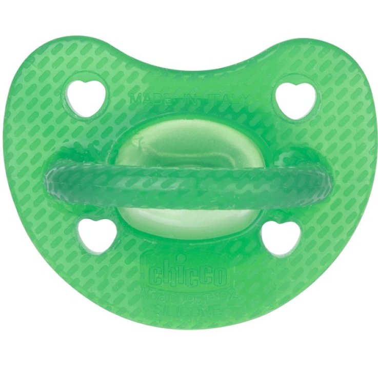 CH GOMM LUXE FLUO 6-16 VE 1PZ CH GOMM LUXE FLUO 6-16 VE 1PZ