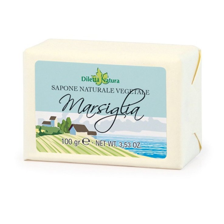 Diletta N Sapone Marsiglia100g