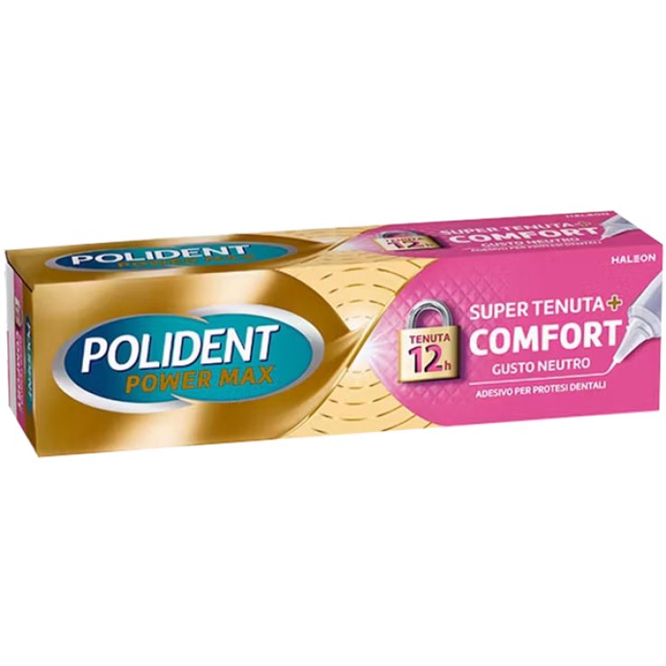 Polident Power Max Super 70g