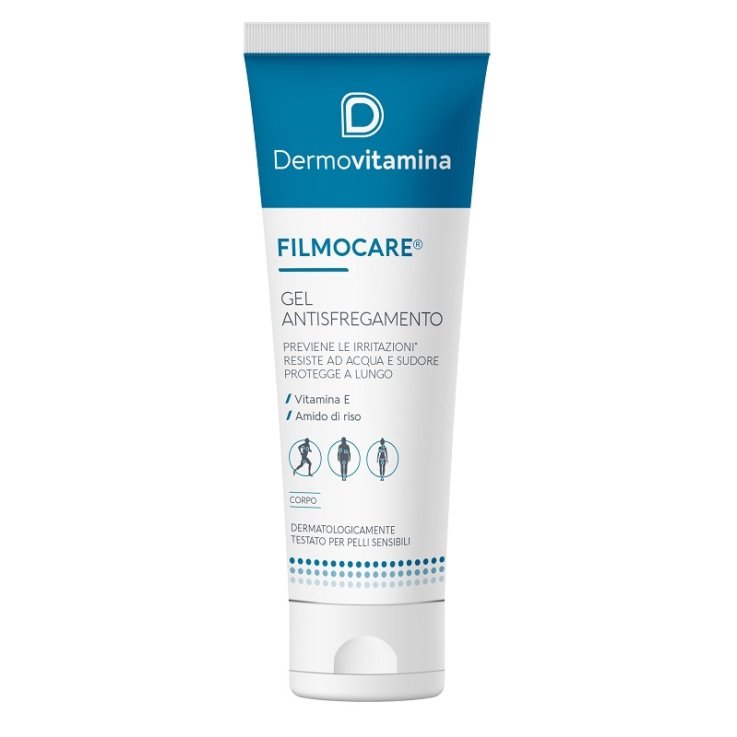 Dermovitamina Film Gel Nw100ml