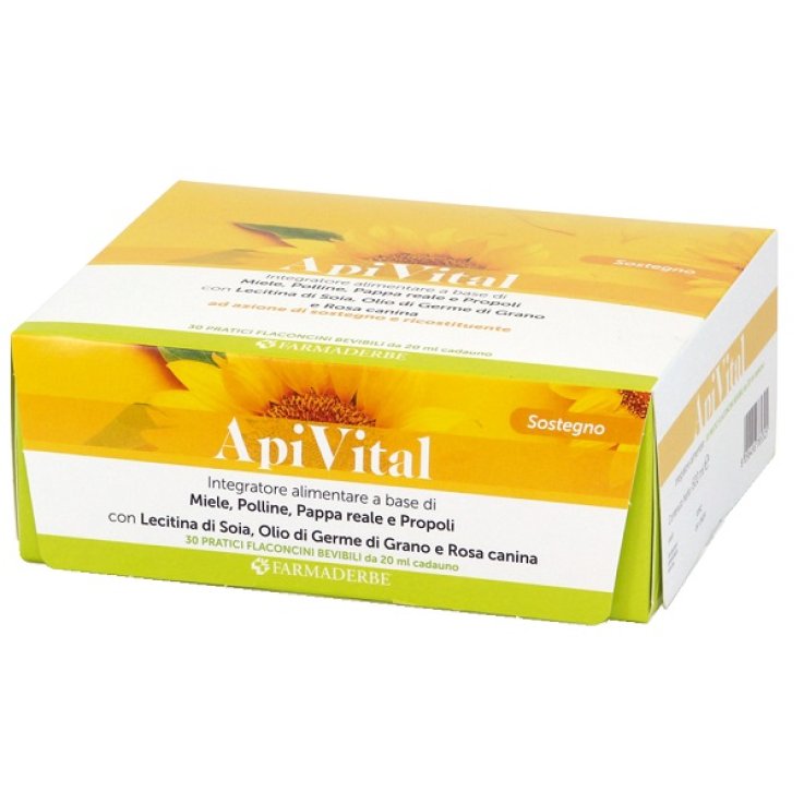 Apivital 30stick Pack