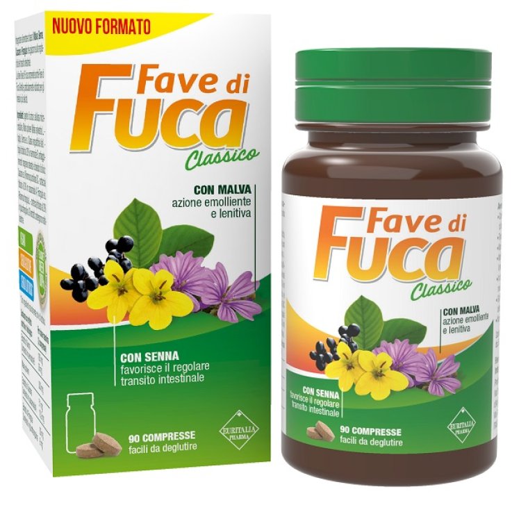 Fave Di Fuca Classico 90cpr