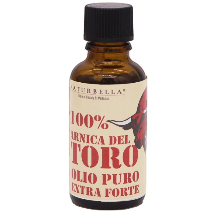 ARNICA DEL TORO OLIO 30ML