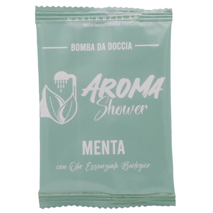 BOMBA DOCCIA FRESH MENTA 1PZ