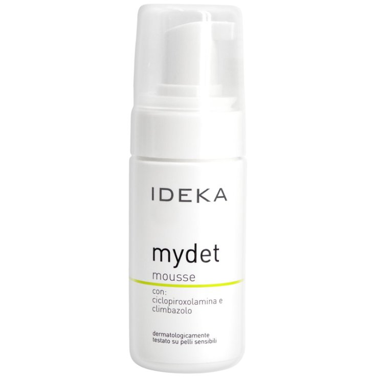 Mydet Mousse 100ml