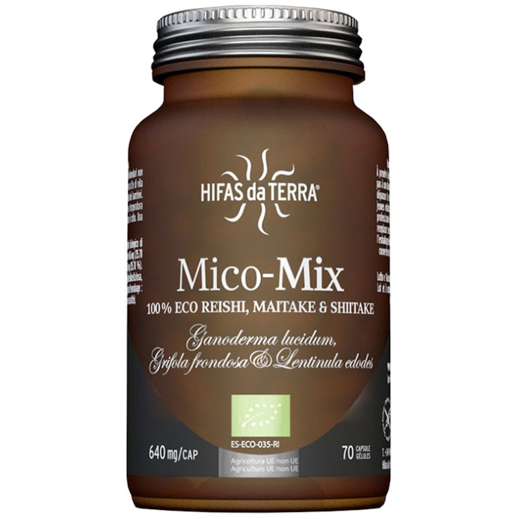 Mico Mix 70cps