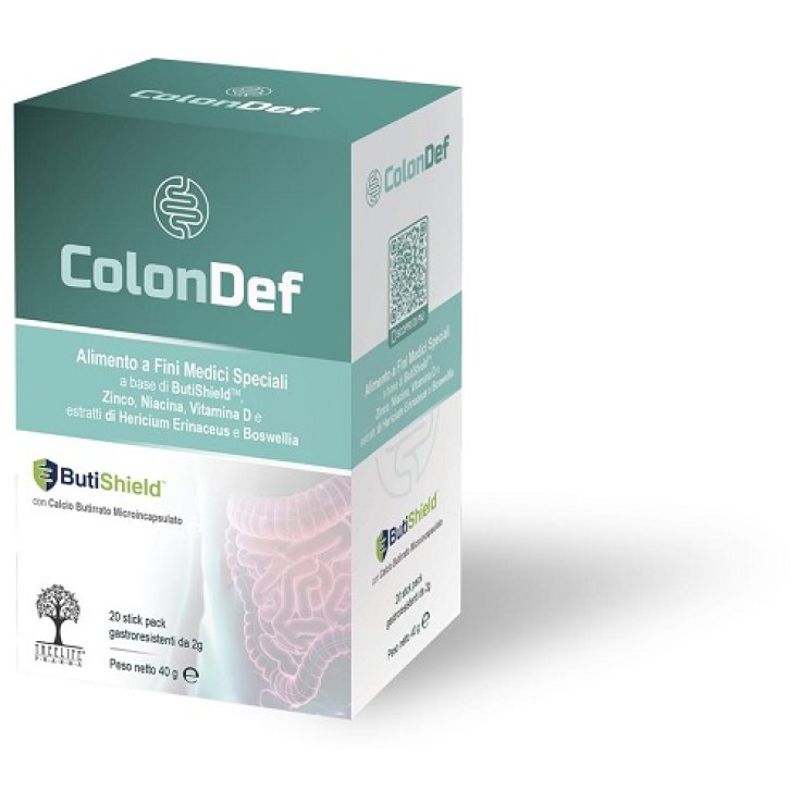 Colondef 20stick Pack