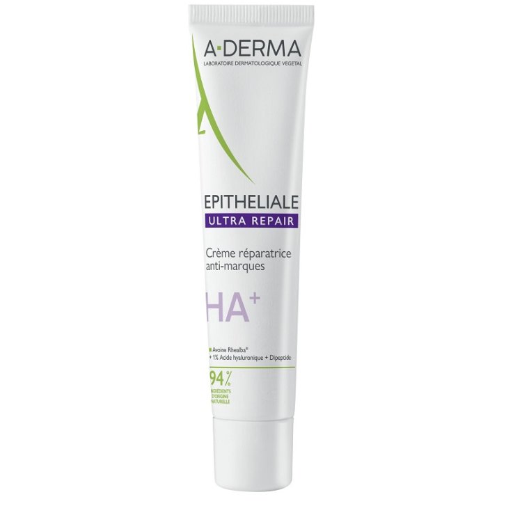 Epitheliale Ultra Cr Ristr40ml