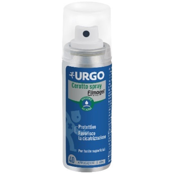 Urgo Cerotto Spray 40ml
