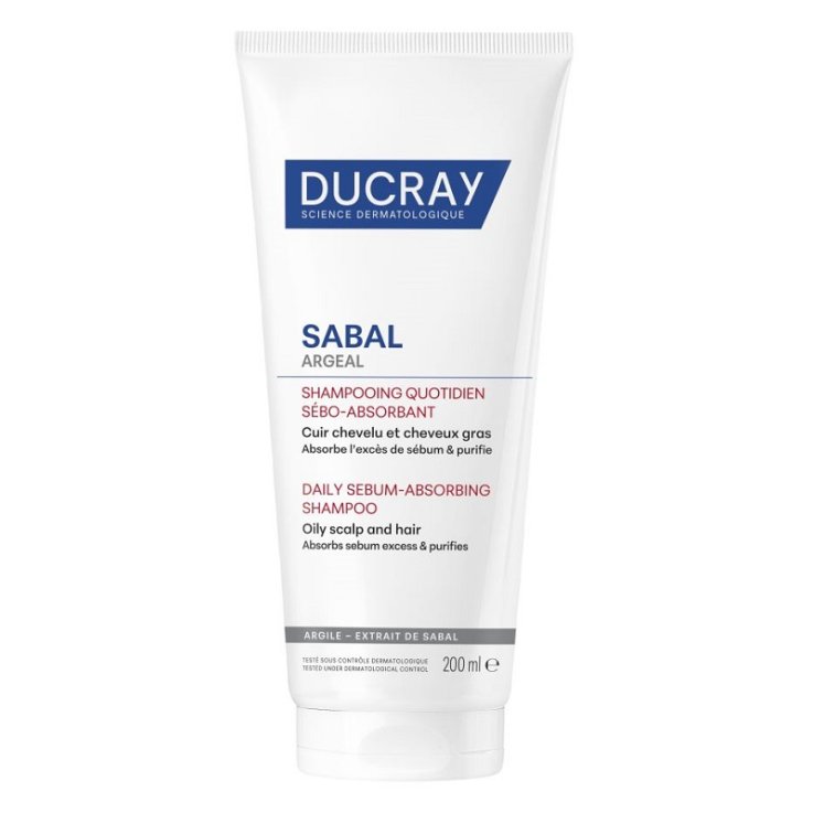 Sabal Shampoo Quotidiano 200ml