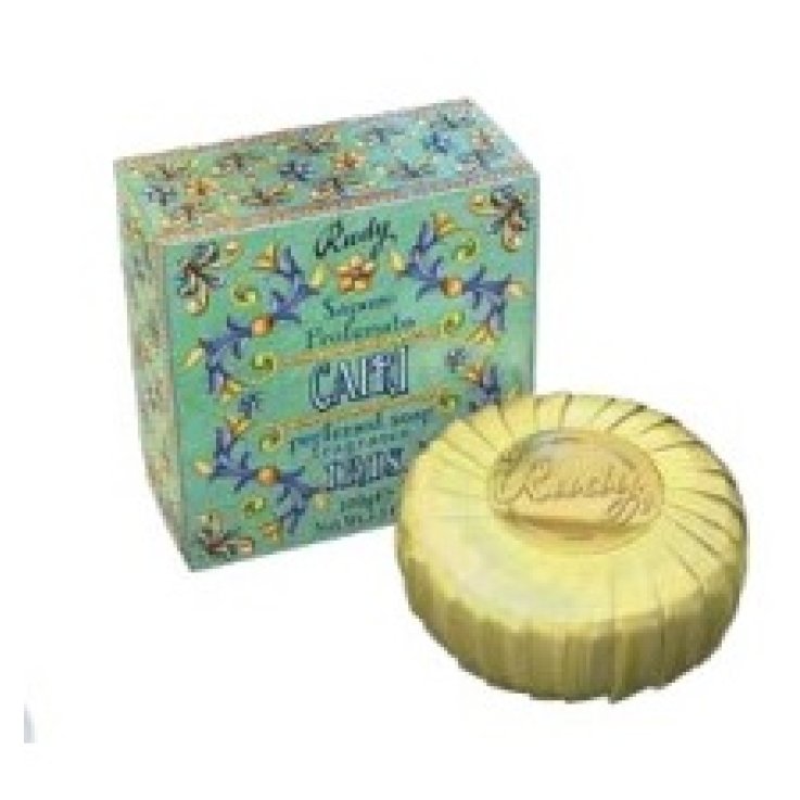 CAPRI SAPONE PROF IRIS 100G