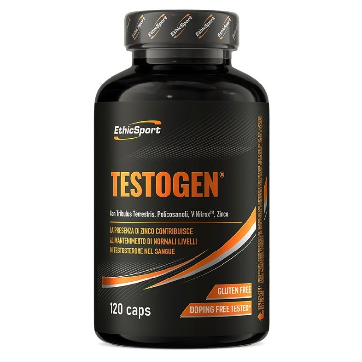 Testogen 120cps