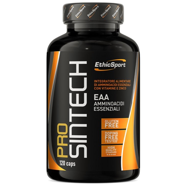 PROSINTECH 120CPS ETHICSPORT