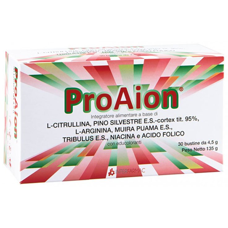 Proaion 30bust