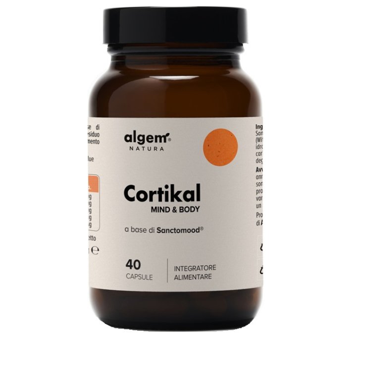 CORTIKAL 40CPS