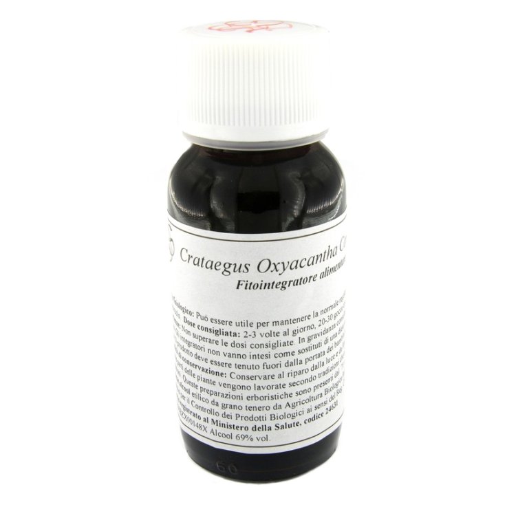 LVS 17S CRATAEGUS OXYACA COMP