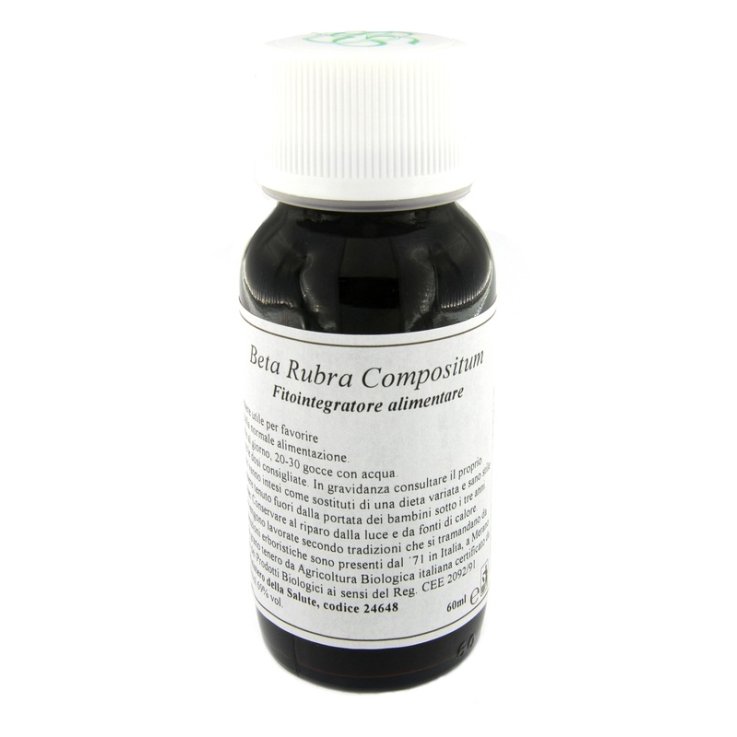 Lvs 34n Beta Rubra Comp